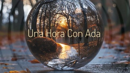 Una hora con Ada -programa de radio