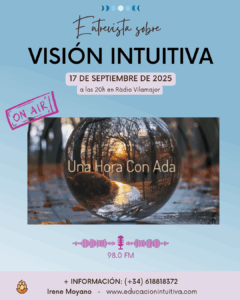 entrevista vision intuitiva