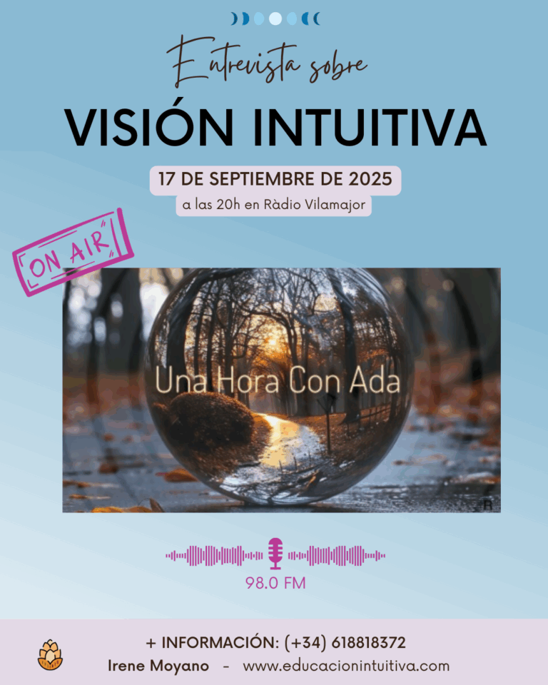 entrevista vision intuitiva